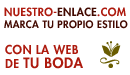 La web de tu boda